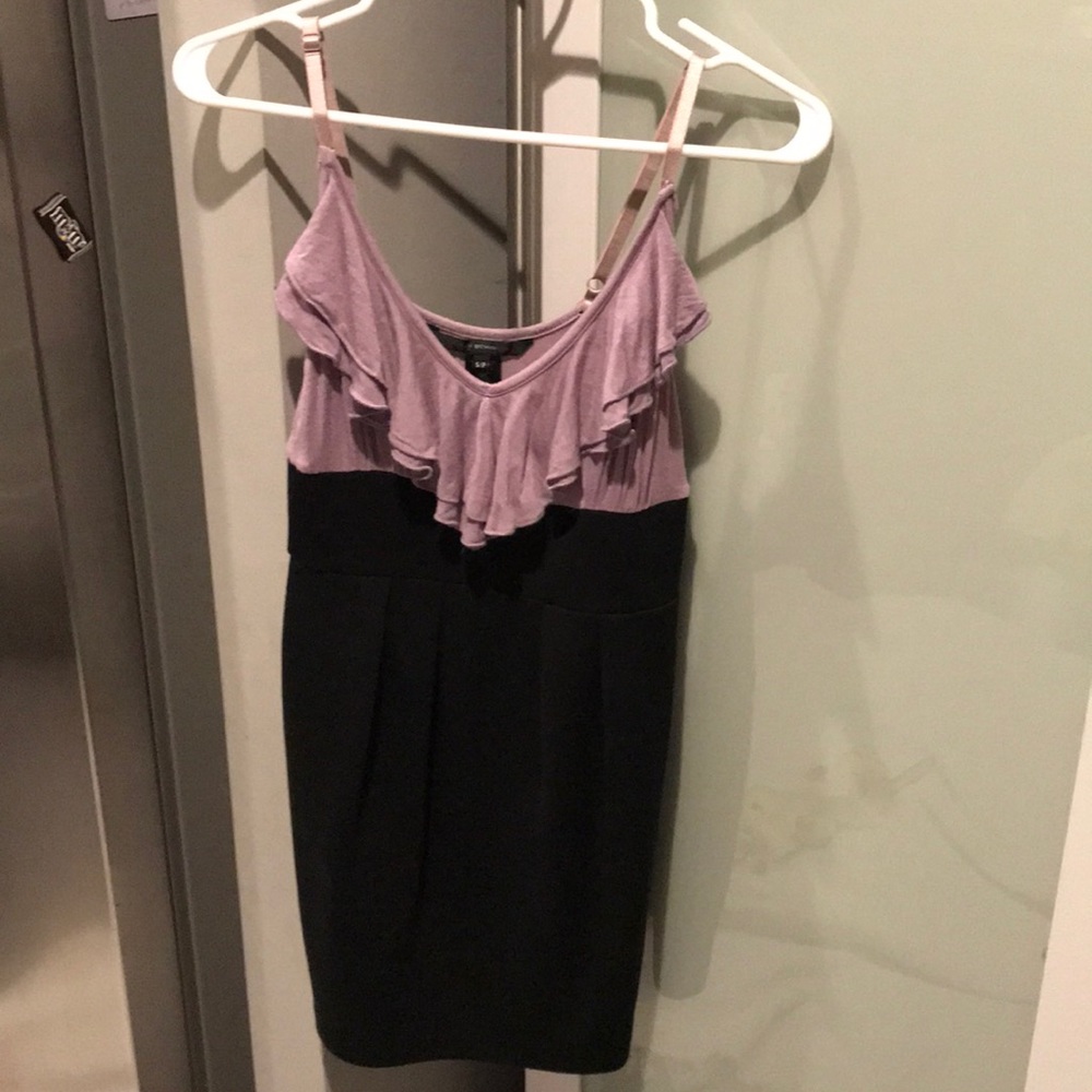 Cocktail dress